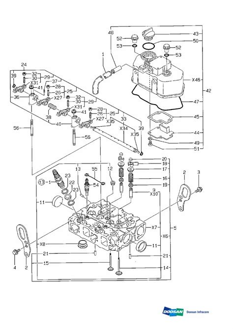 daewoo mini excavator 010|daewoo excavator parts catalog.